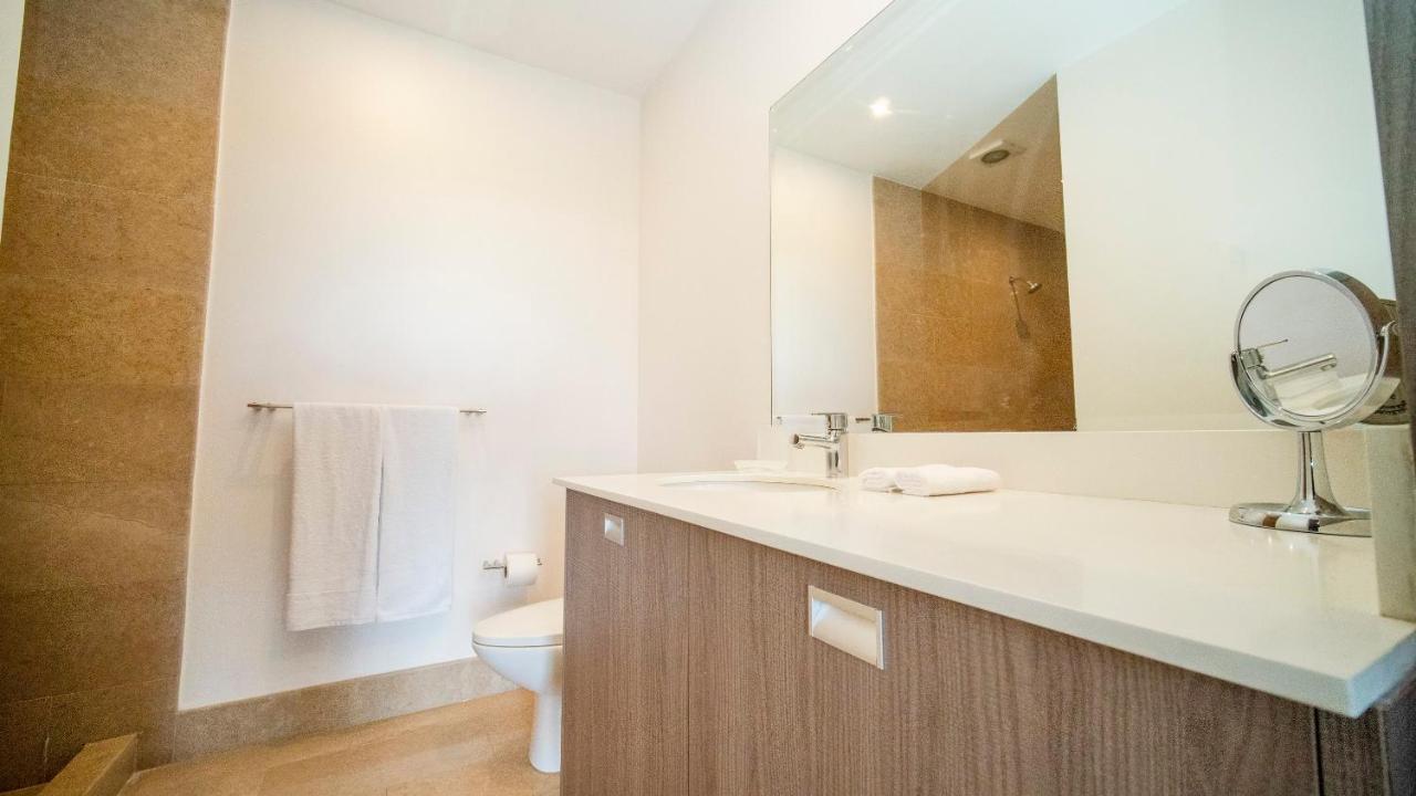 Roble Sabana 105 Luxury Apartment - Reserva Conchal Playa Conchal Exterior photo