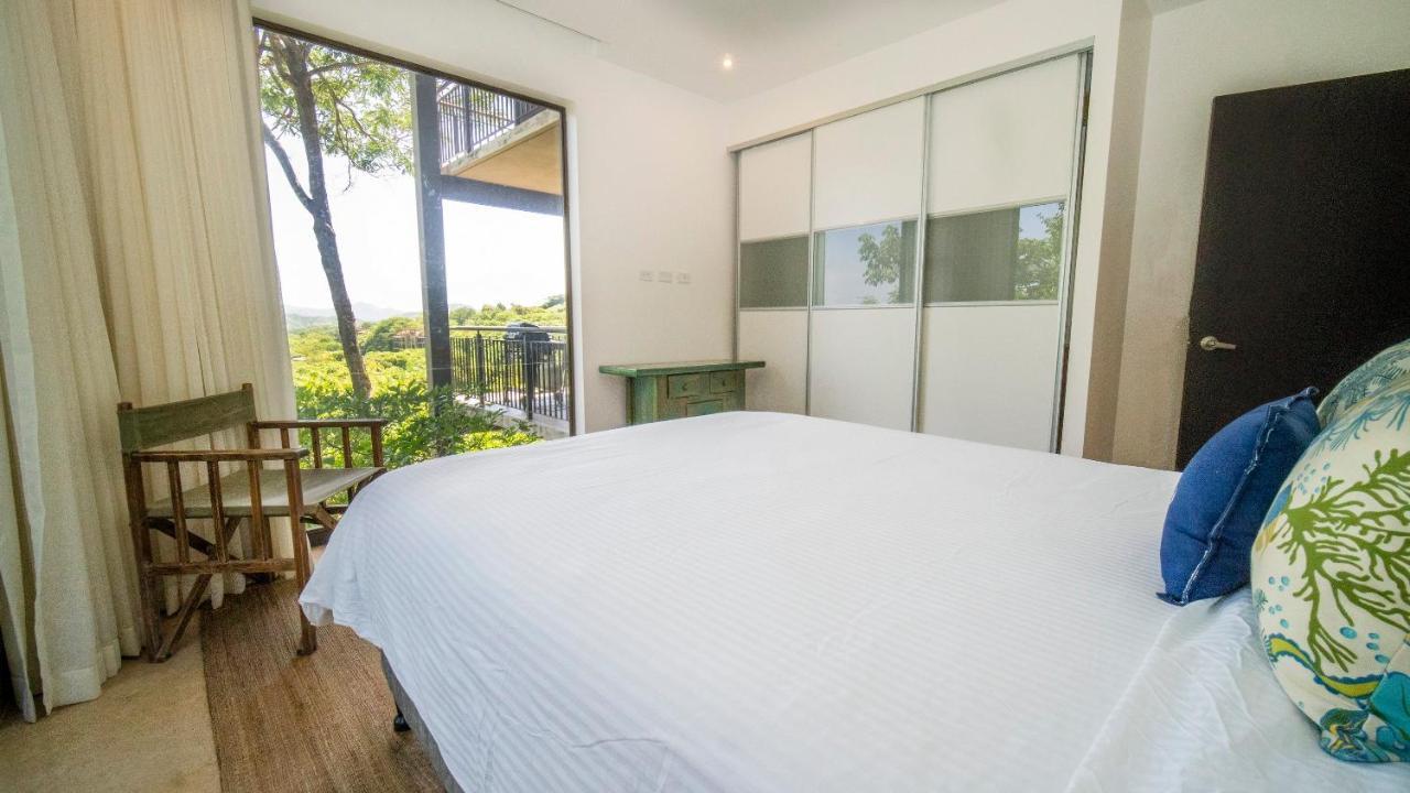 Roble Sabana 105 Luxury Apartment - Reserva Conchal Playa Conchal Exterior photo