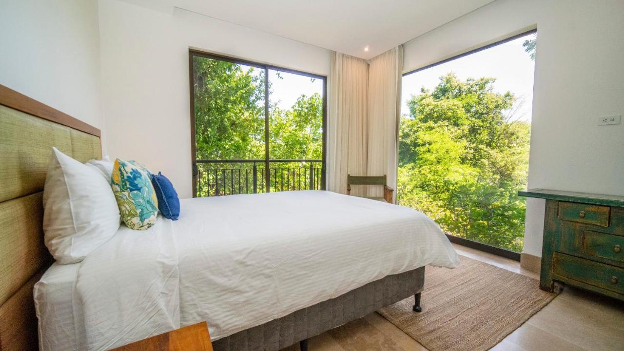 Roble Sabana 105 Luxury Apartment - Reserva Conchal Playa Conchal Exterior photo
