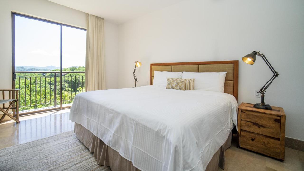 Roble Sabana 105 Luxury Apartment - Reserva Conchal Playa Conchal Exterior photo