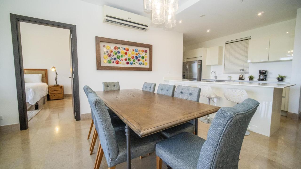 Roble Sabana 105 Luxury Apartment - Reserva Conchal Playa Conchal Exterior photo
