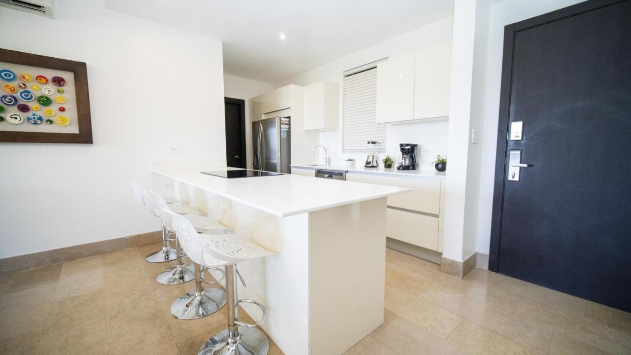 Roble Sabana 105 Luxury Apartment - Reserva Conchal Playa Conchal Exterior photo