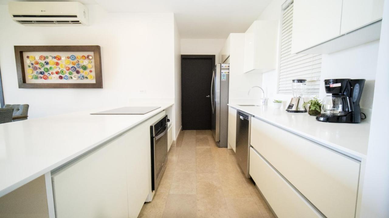 Roble Sabana 105 Luxury Apartment - Reserva Conchal Playa Conchal Exterior photo