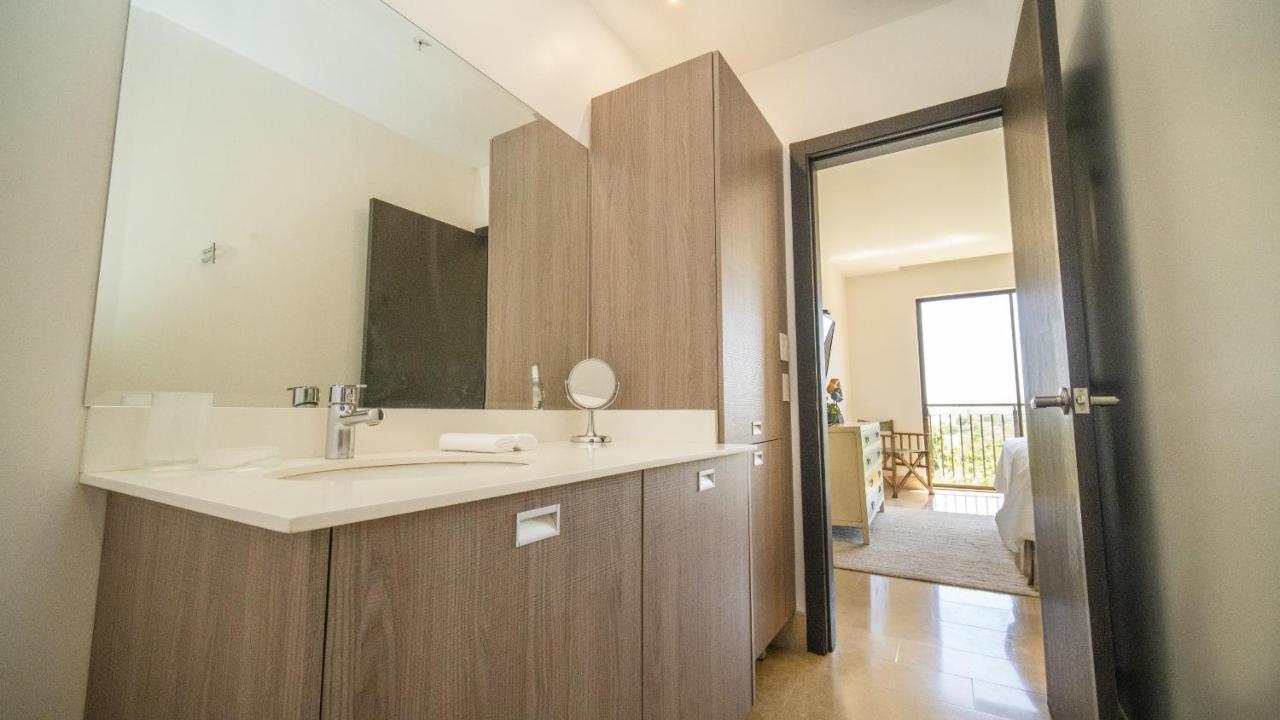 Roble Sabana 105 Luxury Apartment - Reserva Conchal Playa Conchal Exterior photo