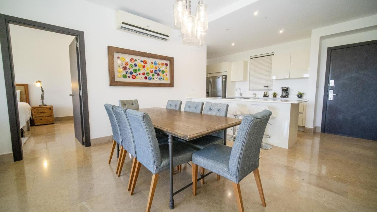 Roble Sabana 105 Luxury Apartment - Reserva Conchal Playa Conchal Exterior photo