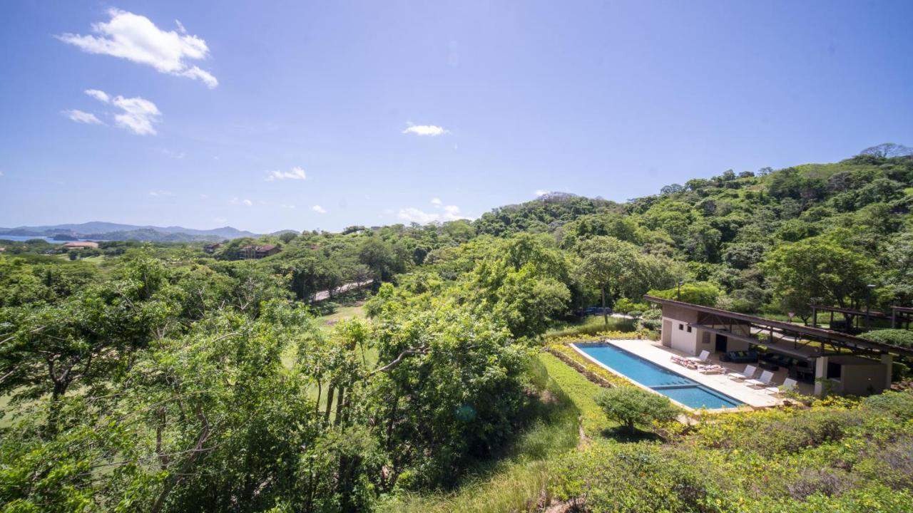 Roble Sabana 105 Luxury Apartment - Reserva Conchal Playa Conchal Exterior photo