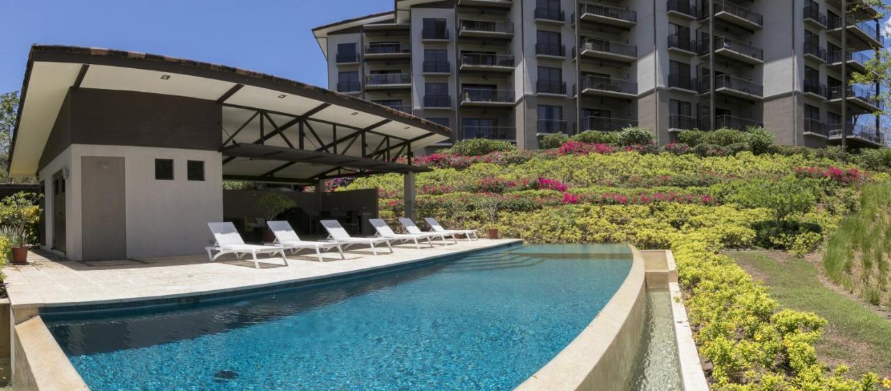 Roble Sabana 105 Luxury Apartment - Reserva Conchal Playa Conchal Exterior photo