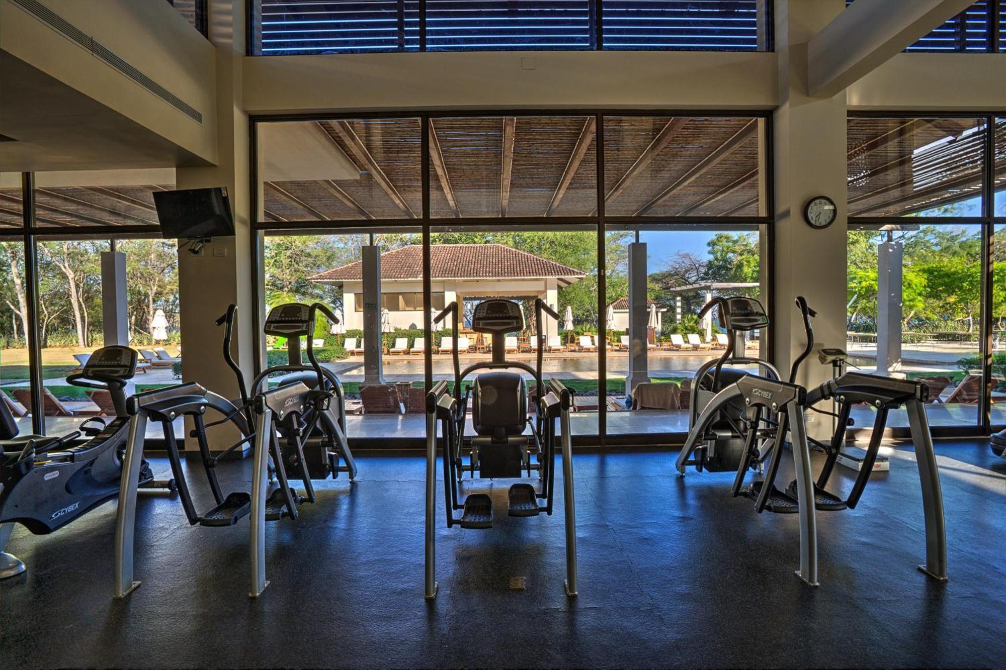 Roble Sabana 105 Luxury Apartment - Reserva Conchal Playa Conchal Exterior photo