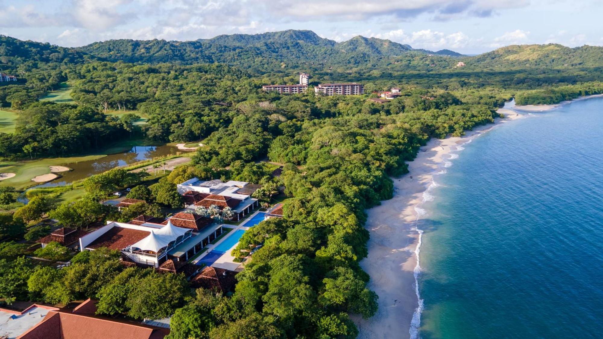 Roble Sabana 105 Luxury Apartment - Reserva Conchal Playa Conchal Exterior photo
