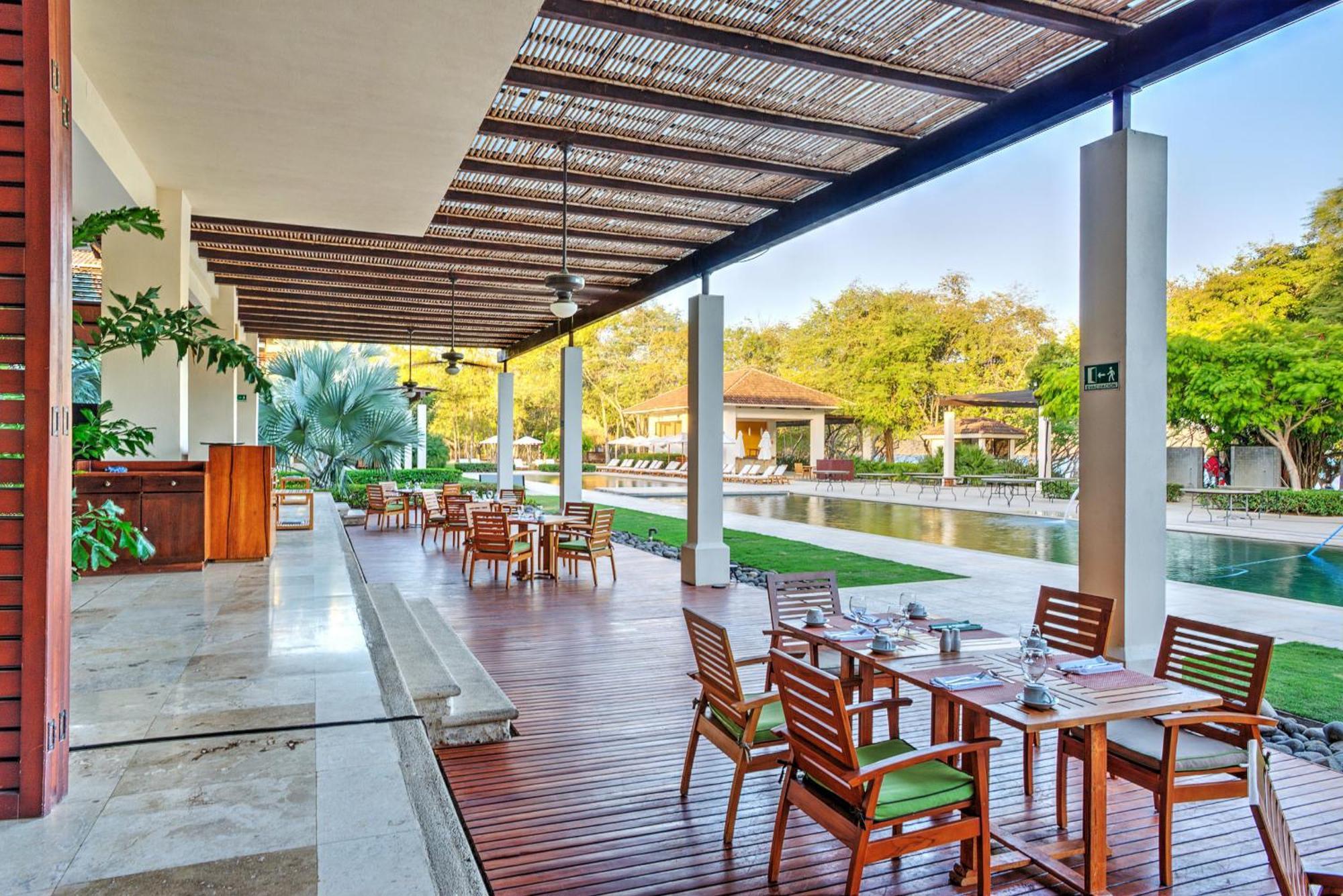 Roble Sabana 105 Luxury Apartment - Reserva Conchal Playa Conchal Exterior photo